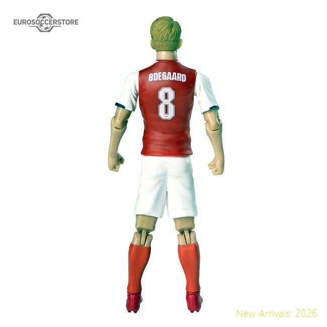 2023-2024 Arsenal Home Top-tier Jersey Umbro Pro Performance Fabric