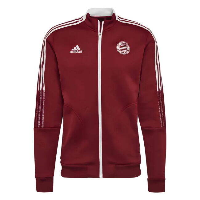 Supporter Bayern Match Quality Modern Style Soccer Jersey