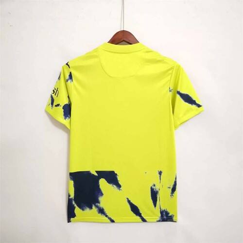 Authentic Visitante - National Team Football - Football Fashion