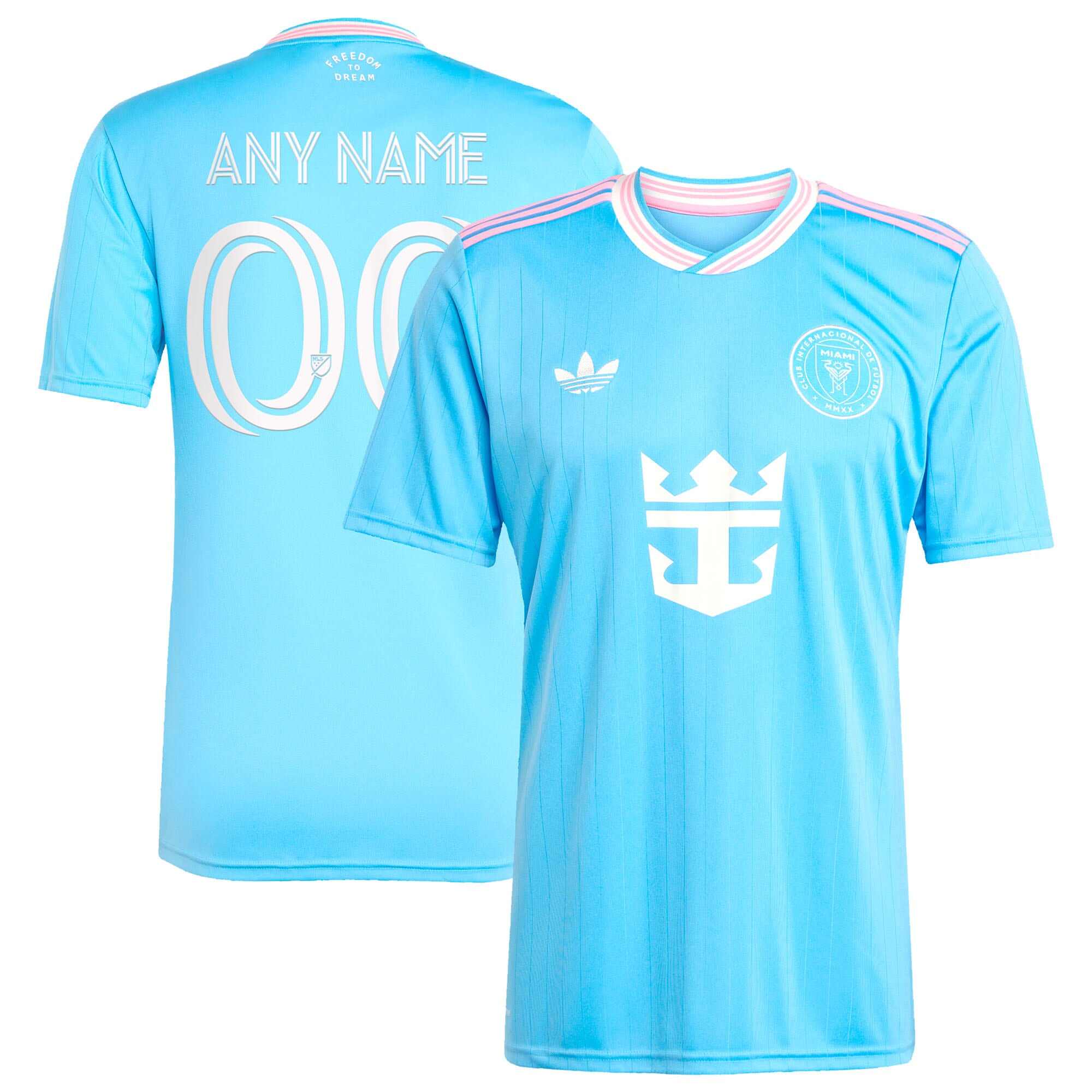 Men's 2025 Top-Quality Replica Jersey - Club Jersey - Special Price