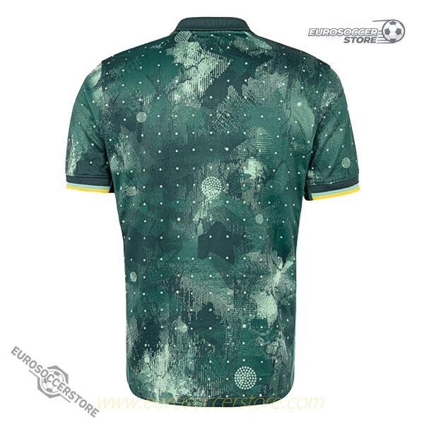 Tottenham Hotspur 24-25 Season Third Football Jersey