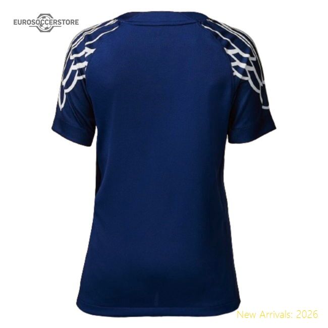 Best-Selling Premium 2024-2025 Psg Fourth Shirt (Kids)