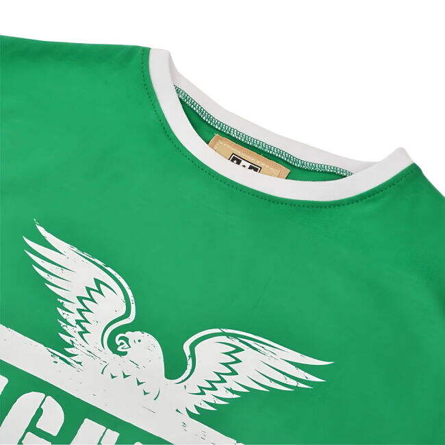 Official Licensed Nigeria Home Fan Jersey for Adults (1)
