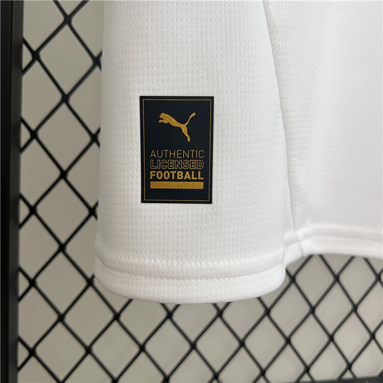 High Quality Genuine Quick Dry Valencia 2425 Home Shirt