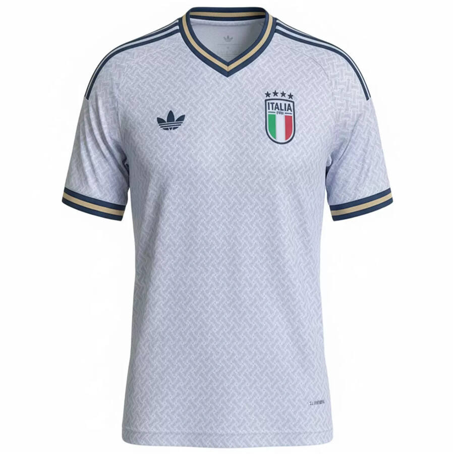 Italy Away Football Shirt World Cup 2026 - World Cup Collection 16975