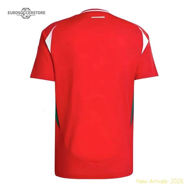 2024/25 Authentic Team Jersey Perfect For Match Days Ideal For True