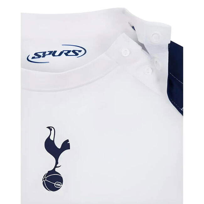 Tottenham (spurs) 2025-2026 Home - Var4-13