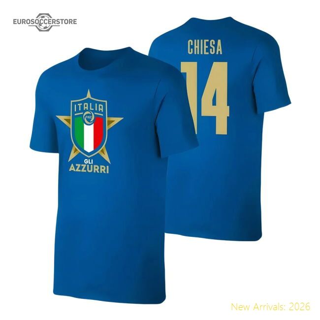 Durable European Team 2026-2027 Home Short Sleeve Jersey