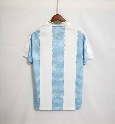 Argentina National Team Maradona #2021 Pro Series Official Classic ...