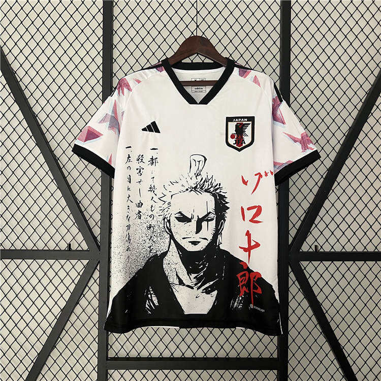 2024 Japan Special Edition Soccer Jersey Football Shirt - Official