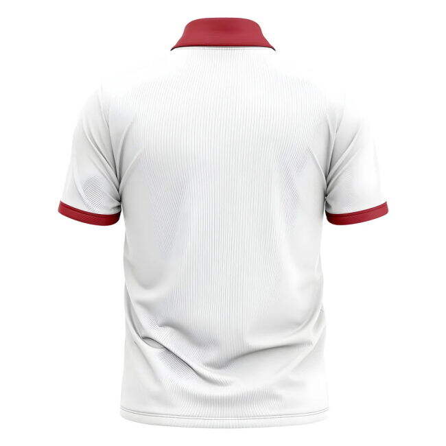 2025-2026 England Cricket Concept Shirt - Womens