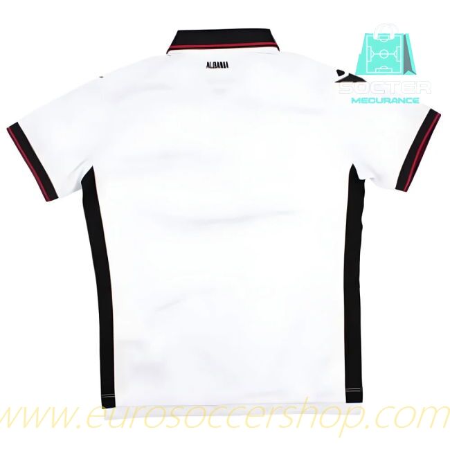 2023-2024 Albanian NT Away Youth Version