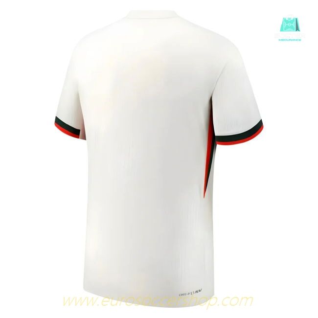 2025-2026 Chelsea Authentic Dri-Fit ADV Away Shirt