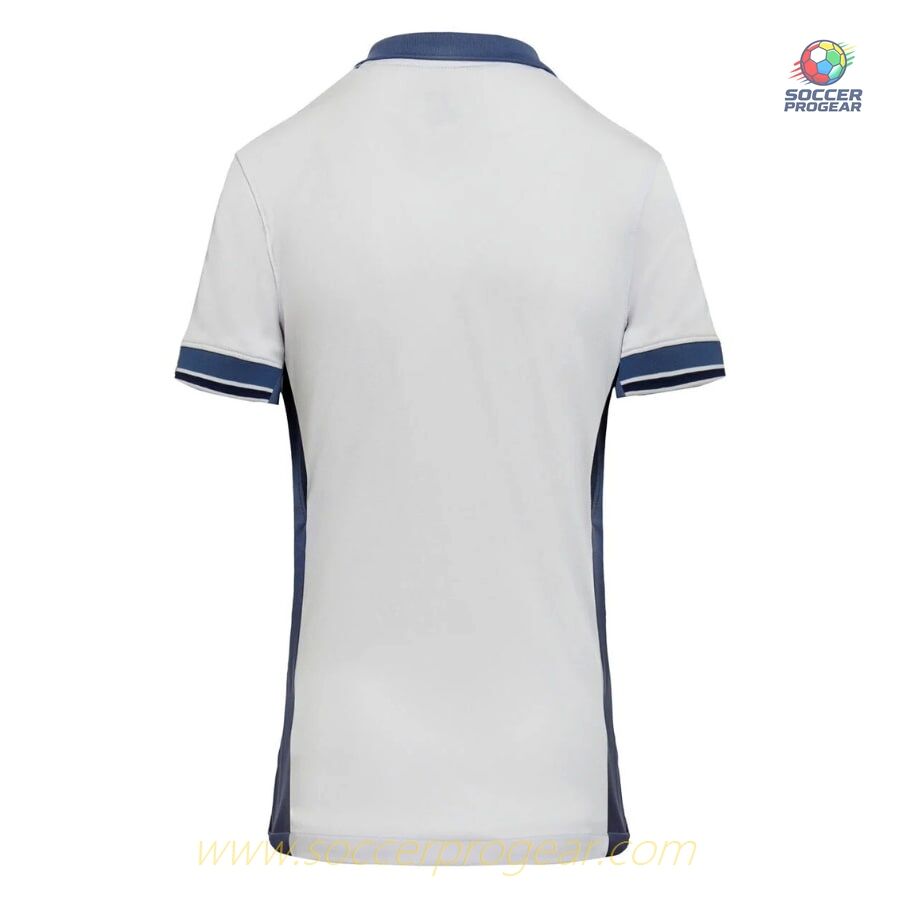 Inter Milan Away Football Soccer Football Shirt 2024-25 Edition Women's Edition