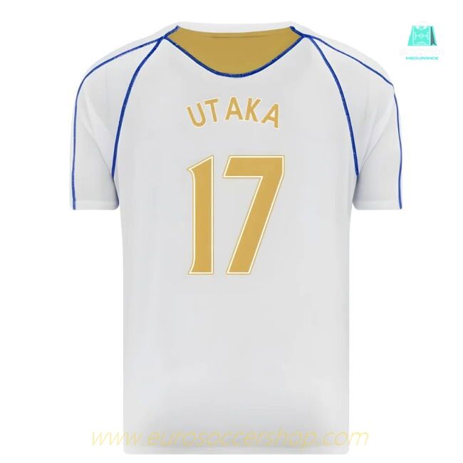 2021-2022 Everton Home Shirt (JAMES 19)