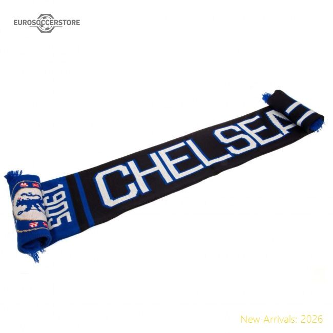 2023-2024 Chelsea Home Elite Jersey Performance Fabric