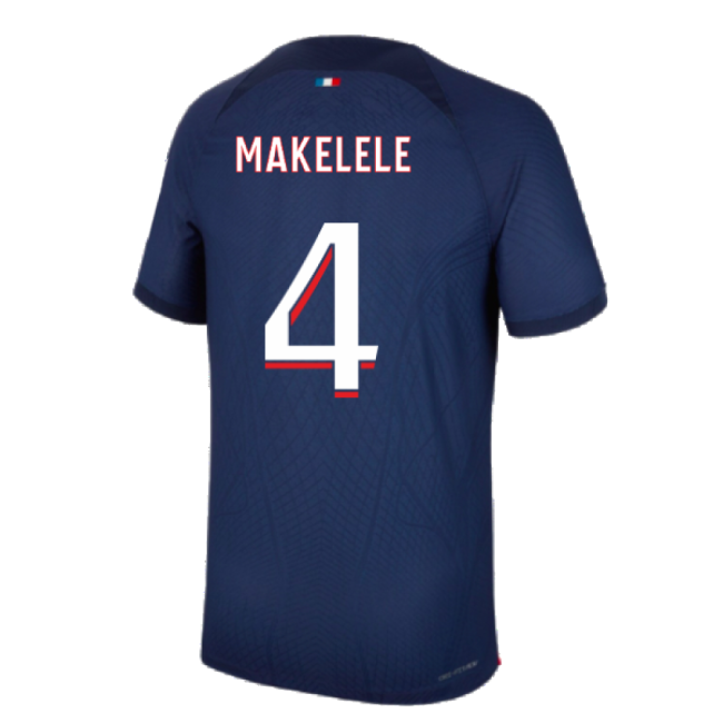2023-2024 Psg Top Grade Home - Limited Edition Player Version -