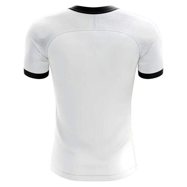 FOOT 2025-2026 Home - genuine trendy football shirt v1.384