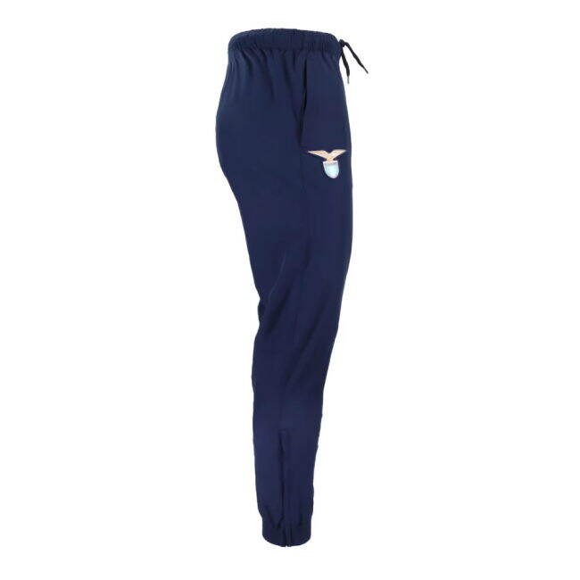 Lazio Travel Tracksuit 2024-2025 Shirt