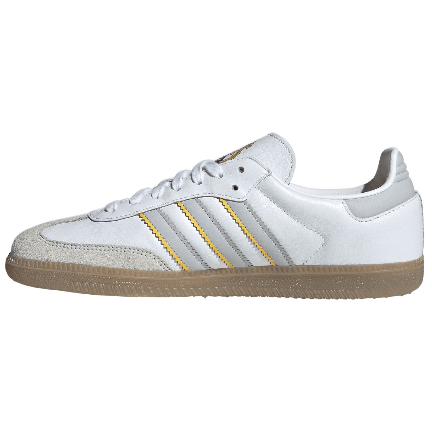 for official-licensed fans licensed merchandise Adidas Real madrid