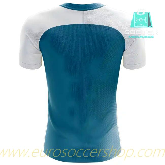 Official 2025/26 Campaign Uzbekistan Home Kit Women's