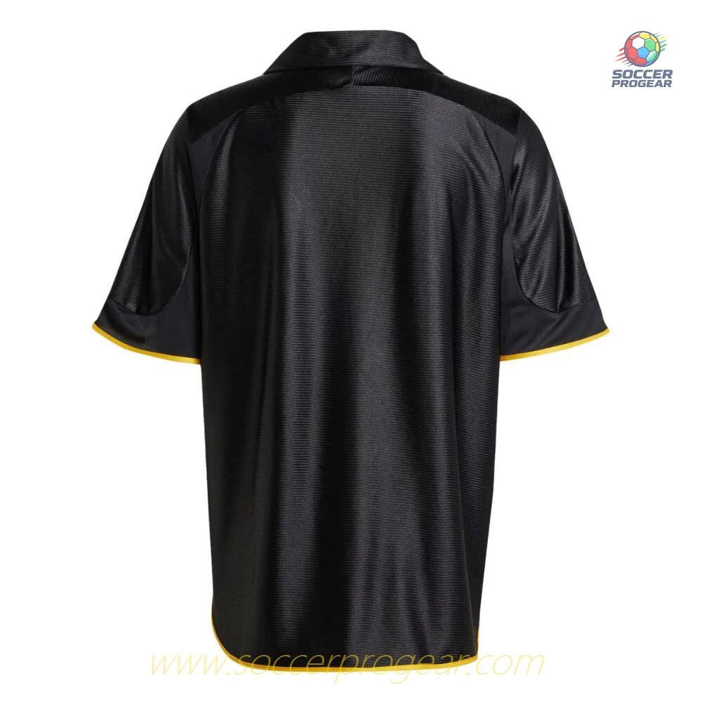 Real Madrid Away Bring Back Team Jersey 1999 2000