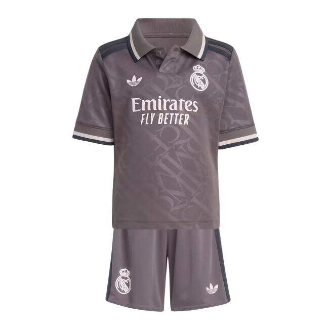 Official Licensed Avid Rm Pro Series Latest Edition Soccer Jersey