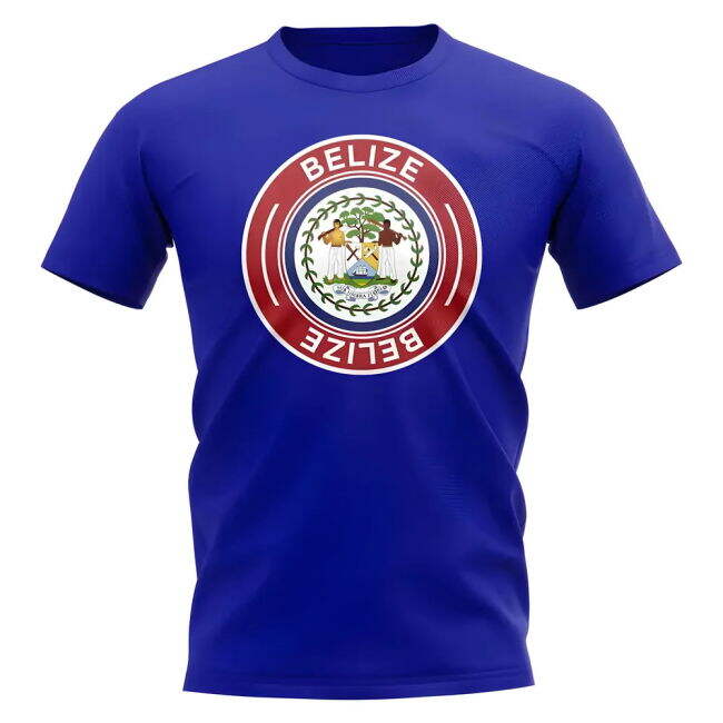 Elite Style Belize Home Pro Level Shirt 2025-2026