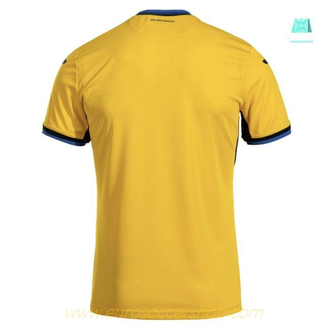 2024-2025 Atalanta Third Shirt