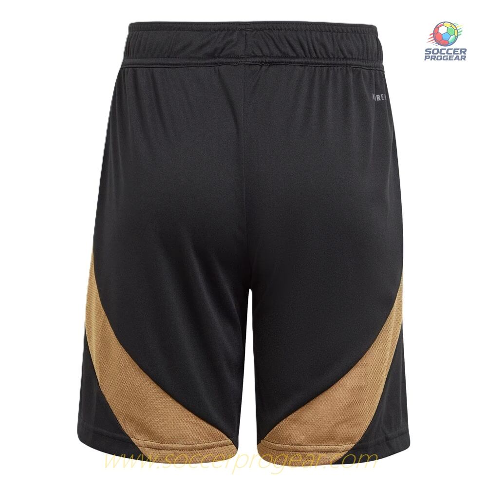 Belgium Home Shorts 2024-2025 Collection Season