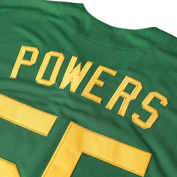 Special coustom Short Baseball Jersey EG9413