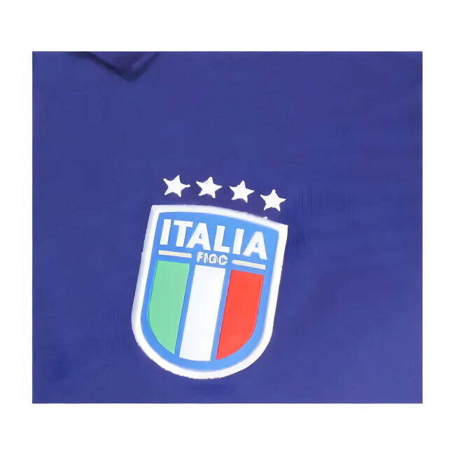 Player Issue Style Italy High Standard Home Elite Kit