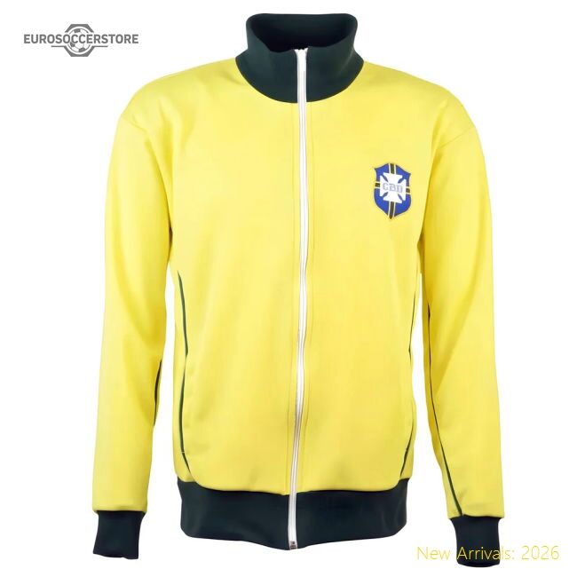 Durable Football Brazil Legend Apparel (bra) Casual Classic