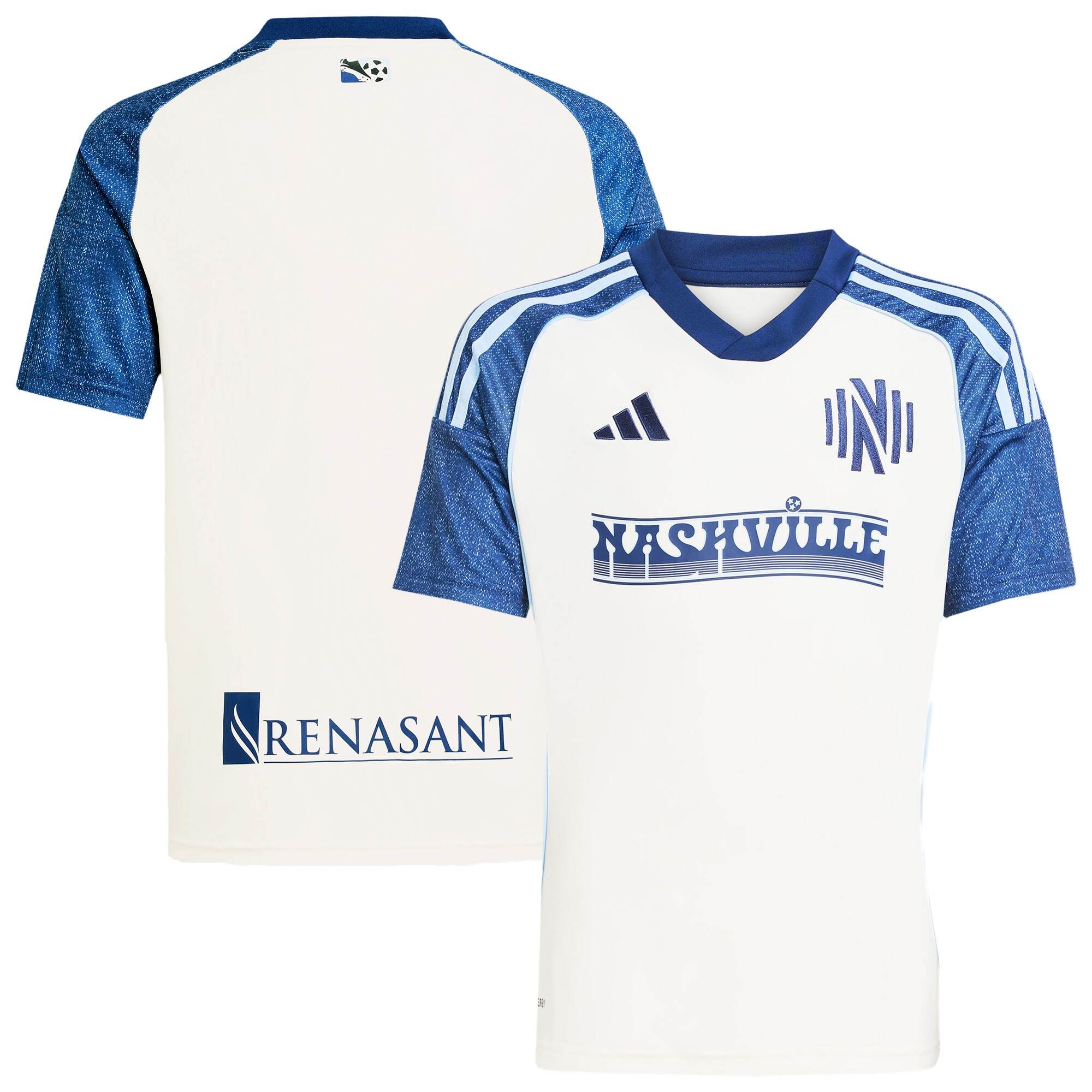 Youth 2025 Exceptional Replica - Official Merchandise - Exclusive