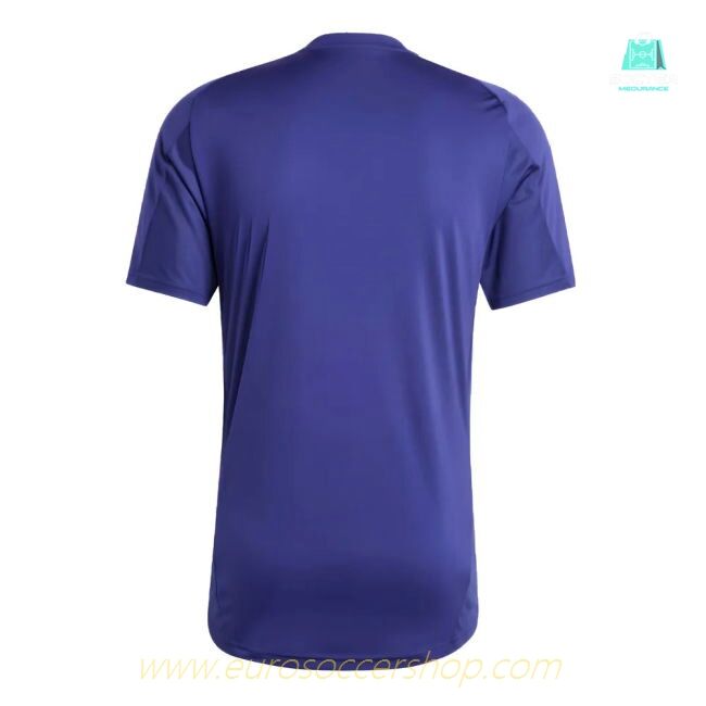 2024-2025 Arsenal Training Jersey (Night Sky)