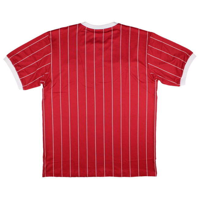 Championship 1983-1986 Home Jersey - Adult