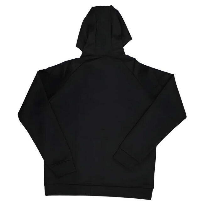 Authentic Gers Fan Hoody Kylian Mbappé #7 Official Merchandise (v7)