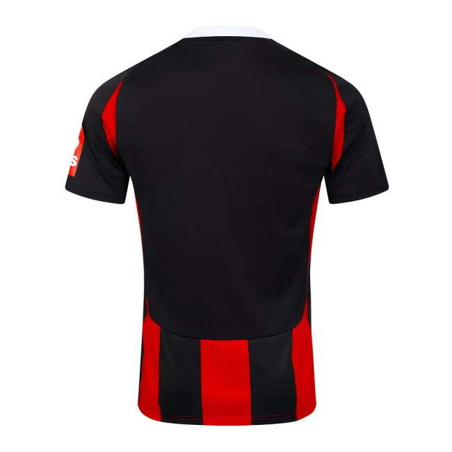 Official Licensed Fulham Fresh Look Devoted Football Kit