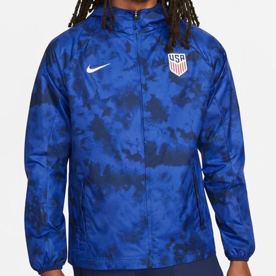 premium soccer Nike Usa Training Jersey - Authenticity You Can Trust