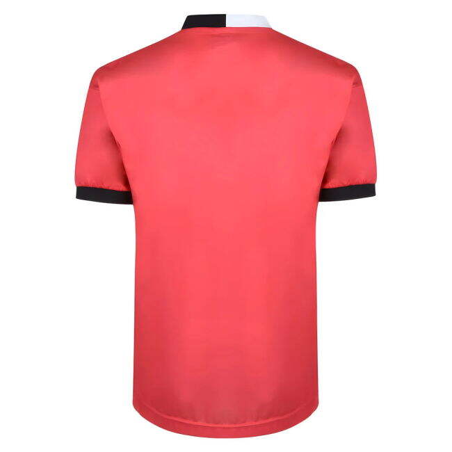 Score Vintage Eintracht Frankfurt Jersey