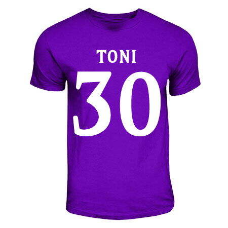 Fiorentina (fiorentina) T-shirt - Elite Performance - Italian League