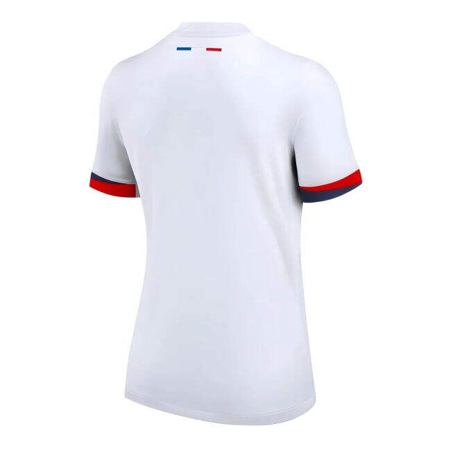 PSG Starting XI Pro Level Away Pro Level Shirt (Womens)