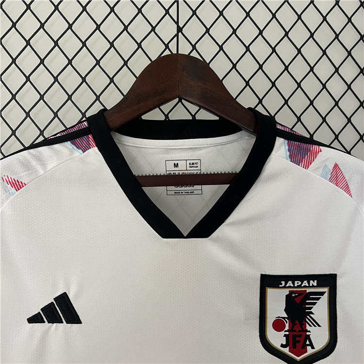 2024 Japan Special Edition Soccer Jersey Football Shirt - Official