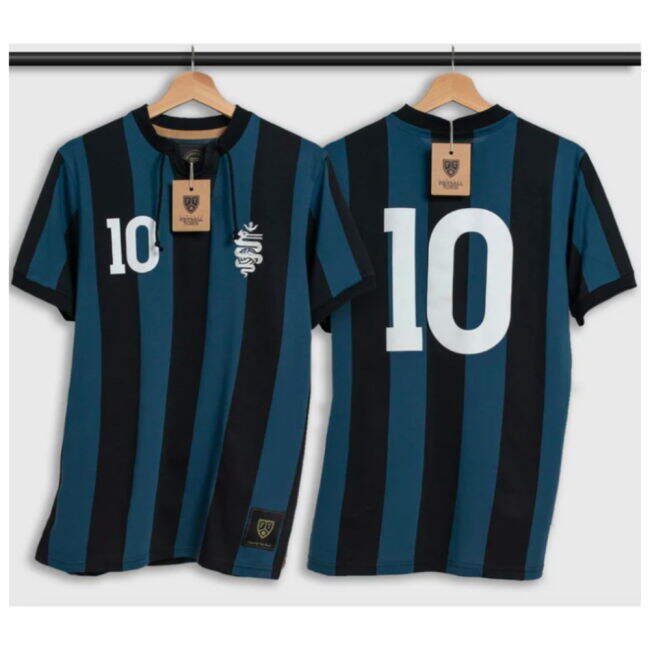 Inter Milan Modern Jersey Inter