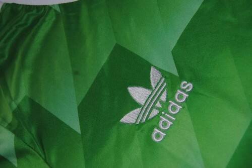 Visitante - Breathable Design - National Team Football