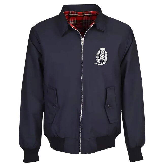 Jacket - Durable Fabric - Top Tier - Dutch Soccer - Dutch Football