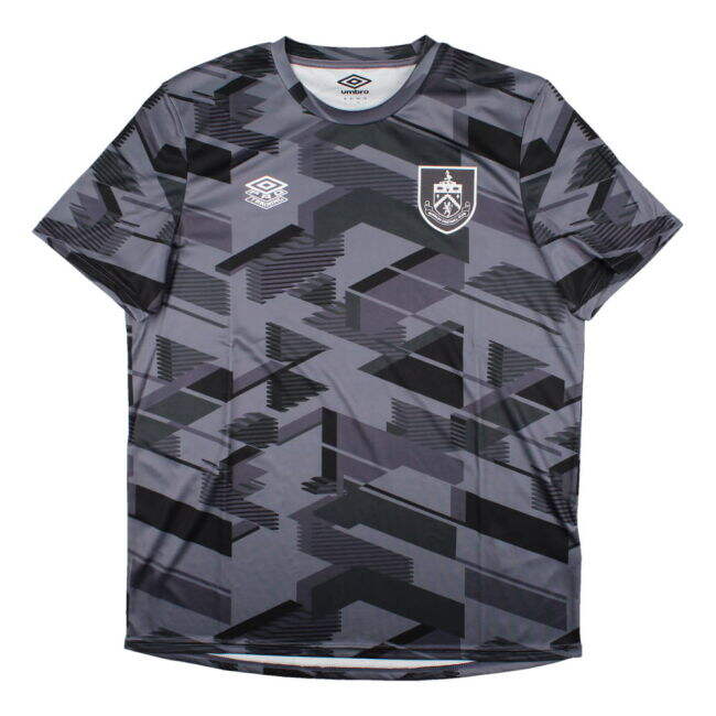 Championship Stylish Jersey 2023-2024 #64