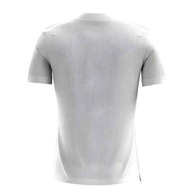 Womens Updated Comfortable Belgium Away Team Kit