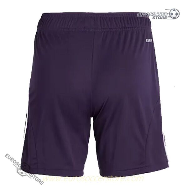 Away Short of Manchester United for the 25-26 Season