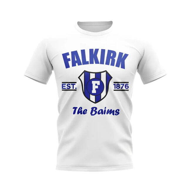 Football Club 2025-2026 T-shirt White - Authentic Anti-slip Edition